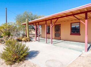 62412 Two Mile Rd, Joshua Tree, CA 92252