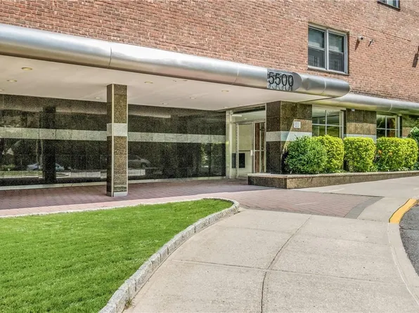5500 Fieldston Road #6EE, Bronx, NY 10471