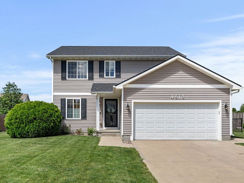 1st image of 4812 NE Trilein Dr