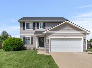 4812 NE Trilein Dr, Ankeny, IA 50021