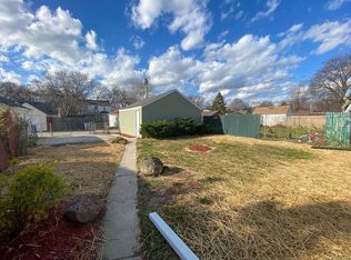 4041 N 45th St, Milwaukee, WI 53216