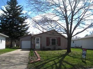 463 Cline St, Huntington, IN 46750