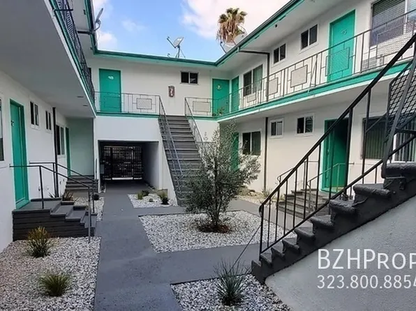 252 S New Hampshire Ave, 252 S New Hampshire Ave #15B, Los Angeles, CA 90004