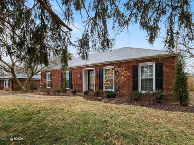1618 Ormsby Ln, Graymoor Devondale, KY, 40222