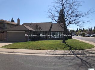 1357 Kingswood Dr, Roseville, CA 95678