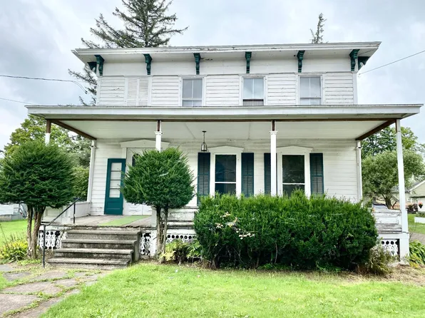515 Main St, Franklin, NY 13775