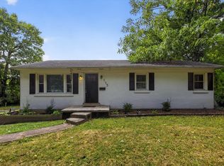 115 Flinn Ct, Georgetown, KY 40324