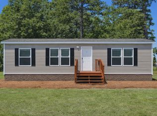 6049 NE 87th Ave, Bronson, FL 32621