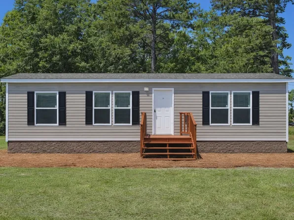 6057 NE 87th Ave, Bronson, FL 32621