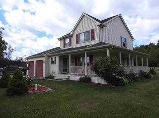 12345 Capernall Rd, Carleton, MI 48117