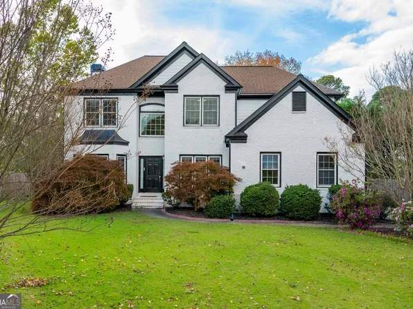 1750 Stoney Brook Way, Alpharetta, GA 30005