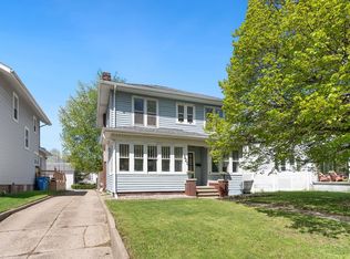 321 N Main St, Columbia City, IN 46725