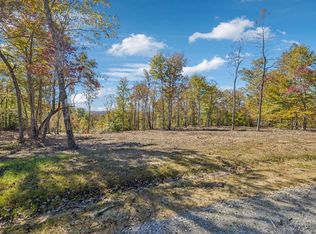TRACT 12 Off Of Sheep Ranch Rd, Robbins, TN 37852