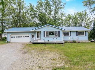 19315 Church St, Gregory, MI 48137