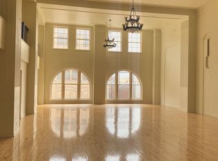 1102 N 3rd St #B3, Abilene, TX 79601