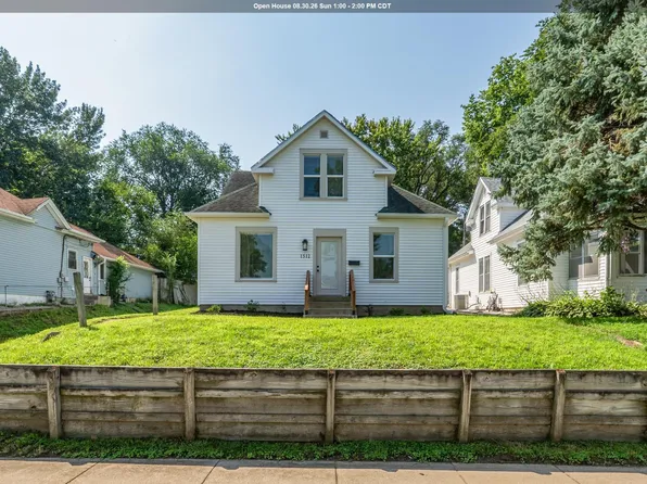 1512 W 6th St, Sioux City, IA 51103