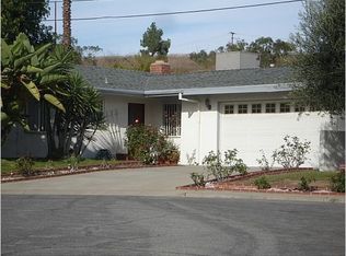 1400 Germain Dr, Montebello, CA 90640