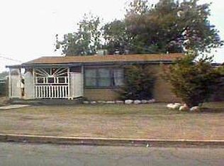 3309 N Geronimo Ave, Tucson, AZ 85705