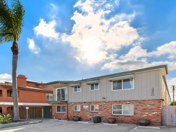3960 Arizona St APT 1, San Diego, CA 92104