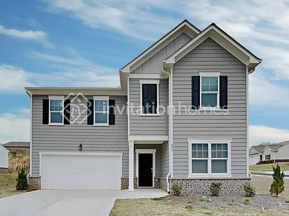 311 Pescara Ct, Cartersville, GA 30120