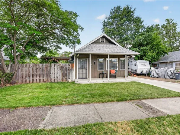 331 Mae St, Medford, OR 97504