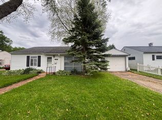 14385 Marshall Ave, Warren, MI 48089
