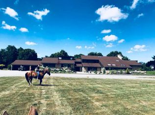 58599 County Road 1, Elkhart, IN 46517