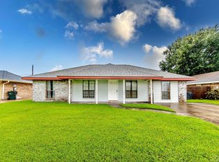 412 Gaynell Dr, Houma, LA 70364