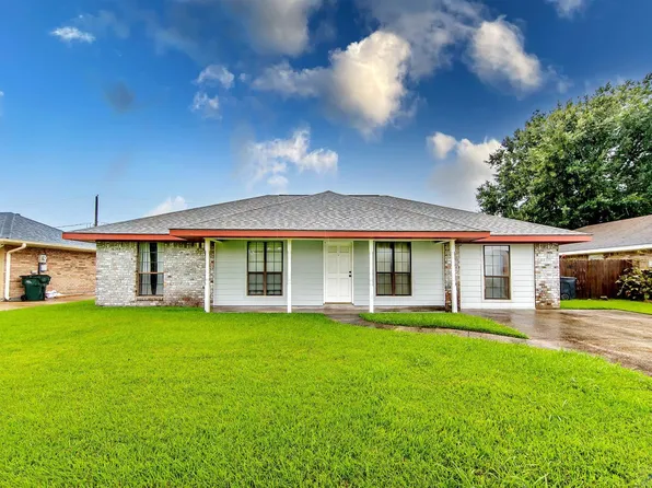 412 Gaynell Dr, Houma, LA 70364