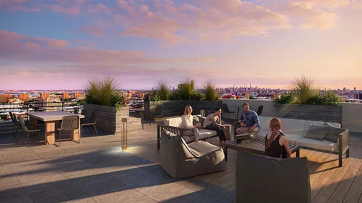 Rented by Bohemia Realty Group | media 6