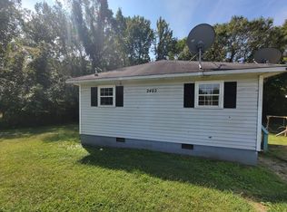 2402 Phillips Ave, Greensboro, NC 27405