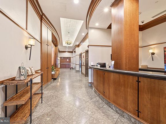 3rd image of 777 7th St NW APT 1017