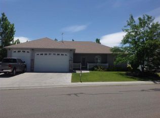 635 Alpine Ave, Chubbuck, ID 83202