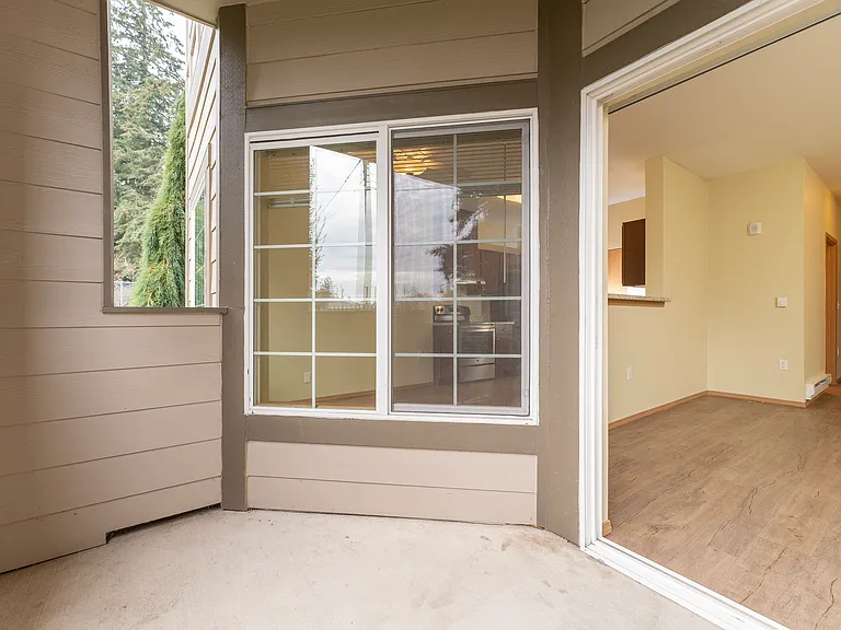 1 Bedroom Standard - 727 Sq Ft 1 Bedroom Standard - 727 Sq Ft
