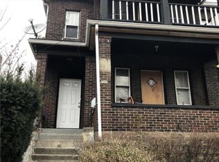 3157-3159 Ewart Dr, Pittsburgh, PA 15219