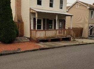 312 Washington St, Auburn, PA 17922