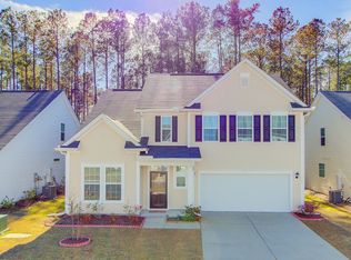 255 Spectrum Rd, Summerville, SC 29486
