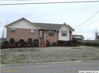 1240 13th St, Pleasant Grove, AL 35127