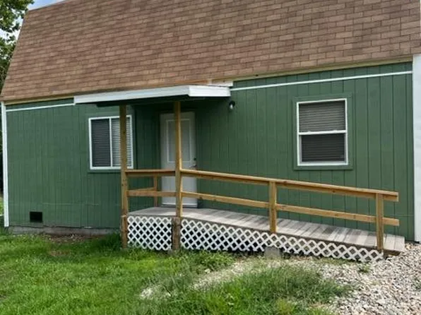 1586 Johnson Rowe Drive, Galena, MO 65656