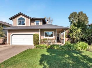 2339 Jennings Ave, Santa Rosa, CA 95401