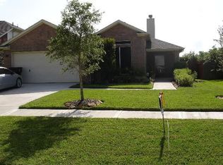 5727 Rocky Trail Dr, Kingwood, TX 77339