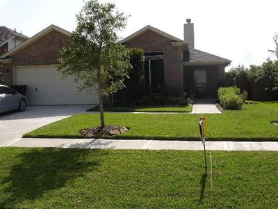 5727 Rocky Trail Dr, Kingwood, TX, 77339