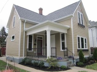 310 E 9th St, New Albany, IN 47150