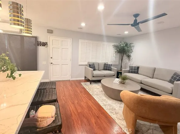 17760 Palo Verde Ave #27, Cerritos, CA 90703