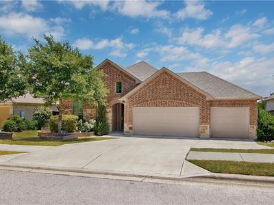 139 Drury Ln, Austin, TX, 78737