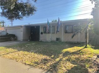 634 Bamdal St, Santa Ana, CA 92703