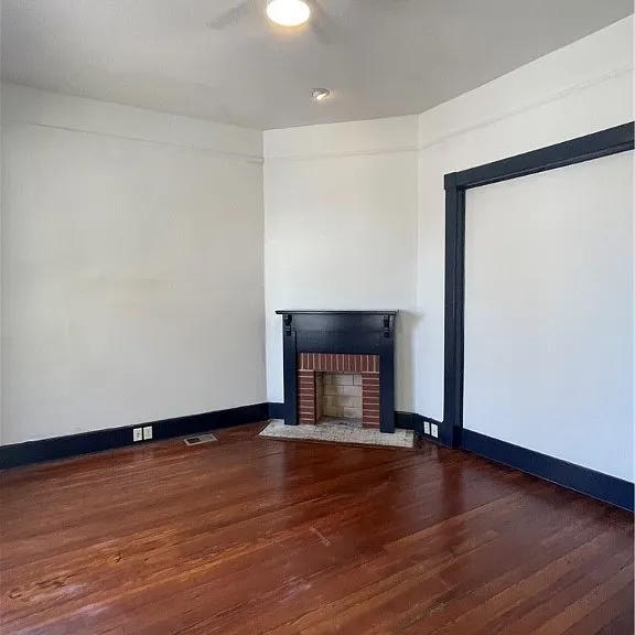 502 E Park Ave #A — Photo 2