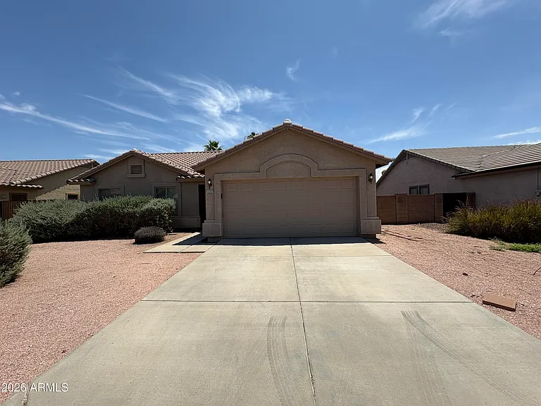 13303 W Desert Rock Dr — Photo 1