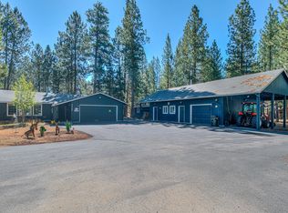 52348 Barberry Cir, La Pine, OR 97739
