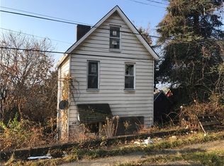 319 Lobinger Ave, Braddock, PA 15104